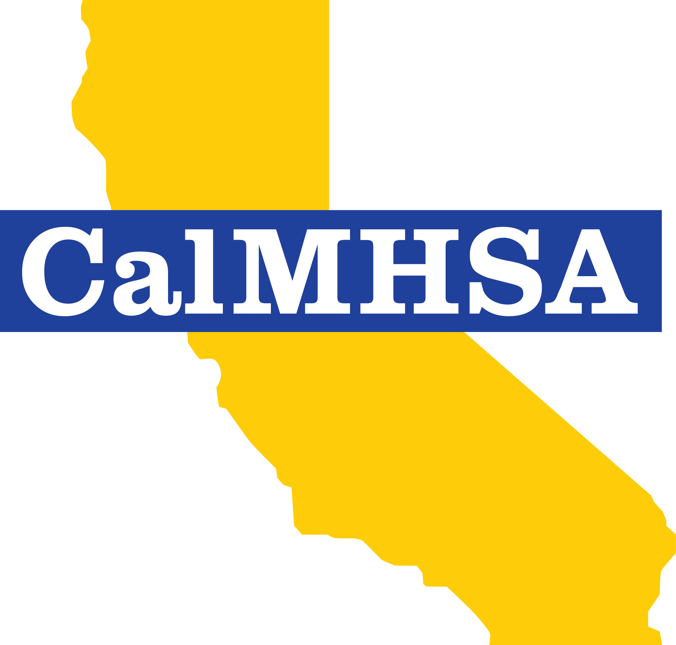 CalMHSA Logo 