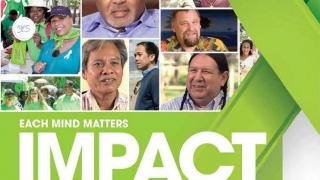Each Mind Matters Impact Report